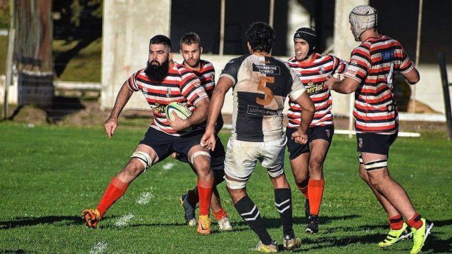 Los Gitanos quedaron libres en la fecha anterior Los Gitanos quedaron libres en la fecha anterior