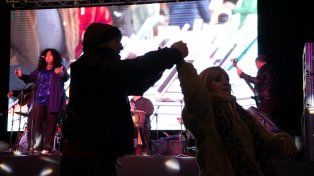 Festival Ritmos Argentinos