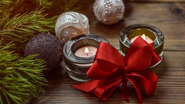 Los ritos navideños para empezar la Navidad con la energía renovada