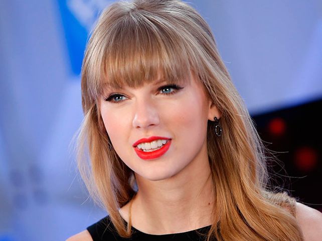 ¿Cómo las Kardashian? Aseguran que Taylor Swift se aumentó el trasero
