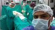 un nino epileptico fue sometido a una operacion inedita en sanatorio entrerriano