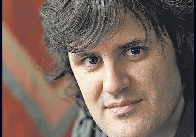 Conquistó a una modelo