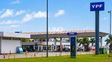 Cerrará por obras de remodelación la estación de servicio de Arocena sobre la Autopista Rosario–Santa Fe