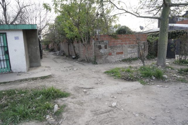 Murió un hombre apuñalado por un vecino en una pelea callejera en Empalme Graneros