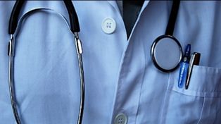 Paran los profesionales de la salud