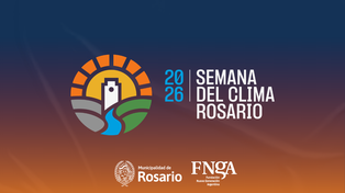 Cuenta regresiva para la Semana del Clima Rosario 2026