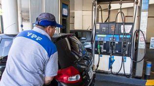 Los combustibles se actualizaron a partir de este 1° de marzo