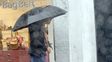 El tiempo en Rosario: lloviznas y marcado descenso de la temperatura después de la humedad
