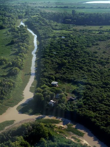 Ley de tierras: advierten sobre un plan de remate de la Argentina
