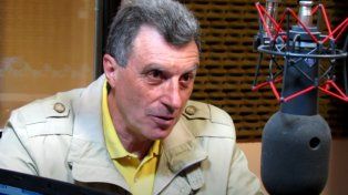 Quién es y cómo piensa Rimoldi