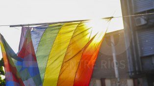 Karen Bruselario y Keili González, referentes de la comunidad trava-trans, reflexionaron sobre los avances y las cuentas pendientes del Estado.&nbsp;