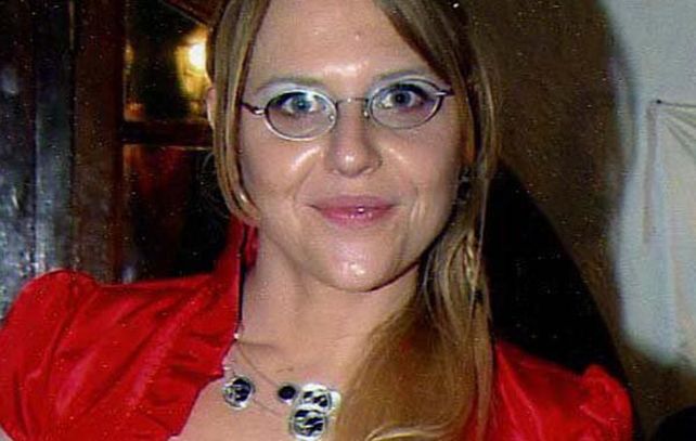 Estefanía Heit