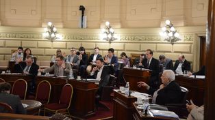Tras el debate en Diputados, el Senado santafesino le otorgó sanción definitiva al proyecto impulsado por el oficialismo.