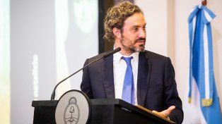 El canciller Santiago Cafiero encabezará hoy la apertura de la nueva embajada argentina en Bangladesh