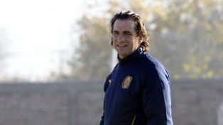 Juan Antonio Pizzi será el entrenador del seleccionado de Bahréin