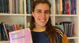 La autora Natacha Mateo recibió un premio internacional en Colombia por su libro Aborto y misoprostol, publicado por UNR Editora La autora Natacha Mateo recibió un premio internacional en Colombia por su libro Aborto y misoprostol, publicado por UNR Editora