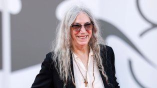 El Princesa de Asturias de las Artes es para Patti Smith