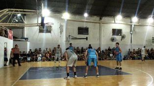 República da la nota ante Sanjustino en el inicio de la 2° fecha del Apertura