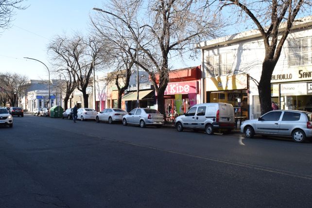 Centro Comercial Ayacucho