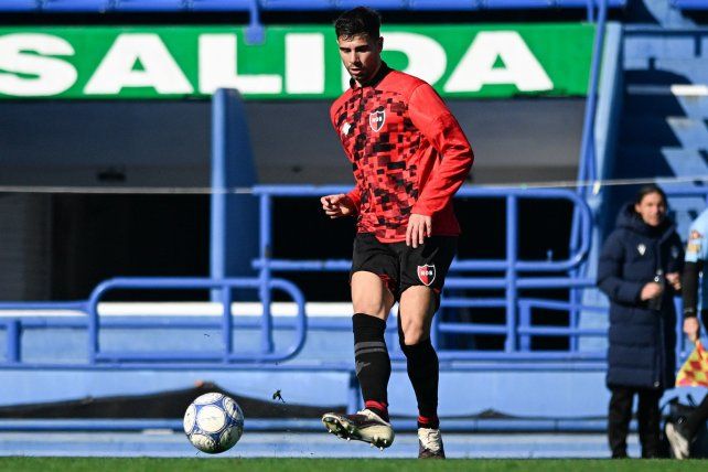 La Lepra venía reiterando los once de inicio tres veces pero ahora no podrá repetir.