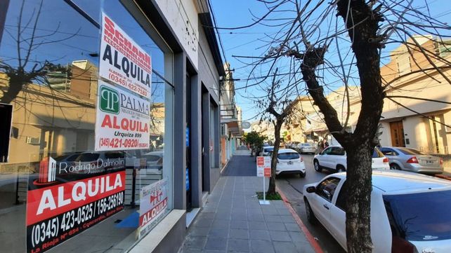 Extienden congelamiento de alquileres hasta el 31 de marzo