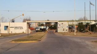 Inspecciones en el Parque Industrial y en comercios en Sauce Viejo