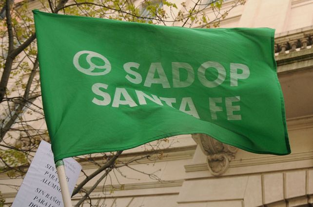 Sadop le reclama al gobierno provincial el cumplimiento del aumento a jubilados