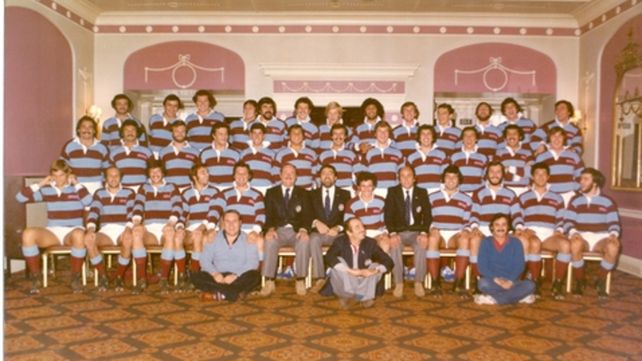 La Generación del 80