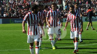 La localía no es su fuerte