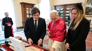 Crecen las versiones sobre la visita del Papa León XIV a la Argentina
