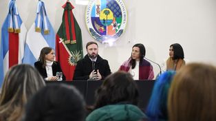 Semana del Ambiente: presentan feria internacional y jornada sobre alimentos silvestres
