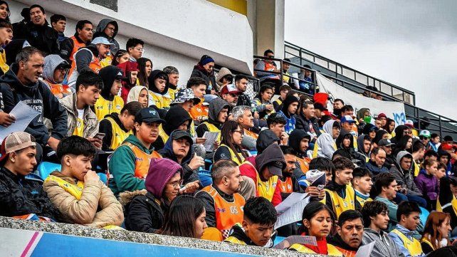 Autos eléctricos: gran performance de la Técnica de Larroque