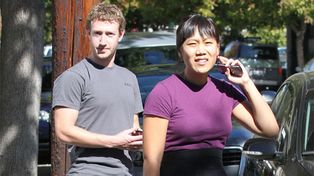 El fundador de Facebook prometió donar 120 millones de dólares a escuelas