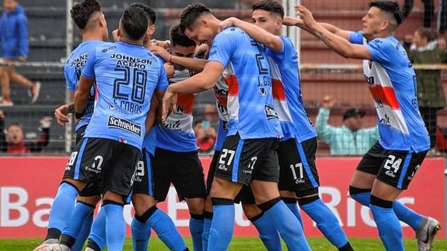 Patronato le dio un fuerte cachetazo a Independiente