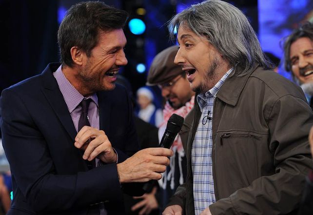 Fátima Flórez, genial: Cristina Kirchner ingresó a Gran Cuñado