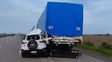 Dos choques fatales en pocas horas en la autopista Rosario-Córdoba: una mujer y un camionero murieron