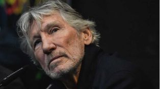 Roger Waters.