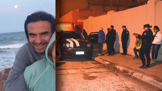 El hombre de 50 años que llegó a Concordia desde Chubut para el recital de La Renga fue hallado muerto