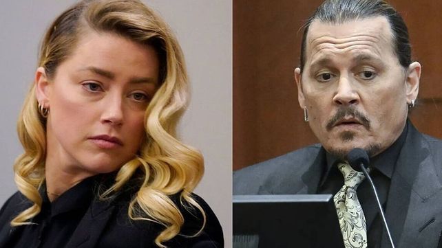 Johnny Depp y Amber Heard: Qué viene pasando en el juicio