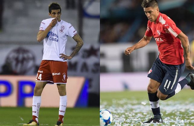 Superliga sancionó con dureza a Huracán e Independiente