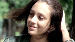 Lola Chomnalez tenía 14 años y fue asesinada en Uruguay en 2014.