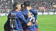 Los números lo dicen todo: Unión es un equipo con un notable poder de fuego