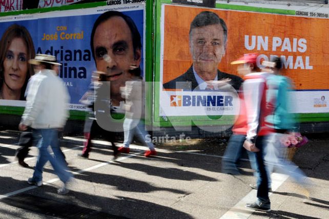 Comenzó la veda electoral en todo el país
