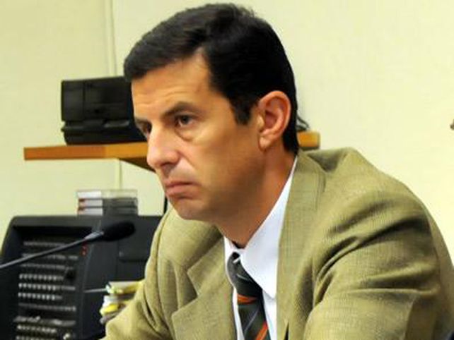 Morey. El abogado lo acusa de escuchar más al abusador que a la víctima.