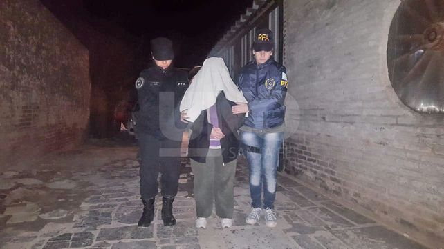 Rescataron a tres menores que eran ofrecidos por sus padres para prácticas aberrantes