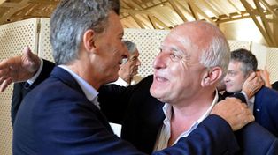 Lifschitz rechazó los decretos para la Corte y espera que sean una excepción