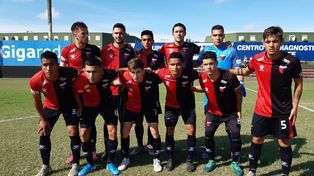 Manetti: Se trabaja muy bien en las inferiores de Colón