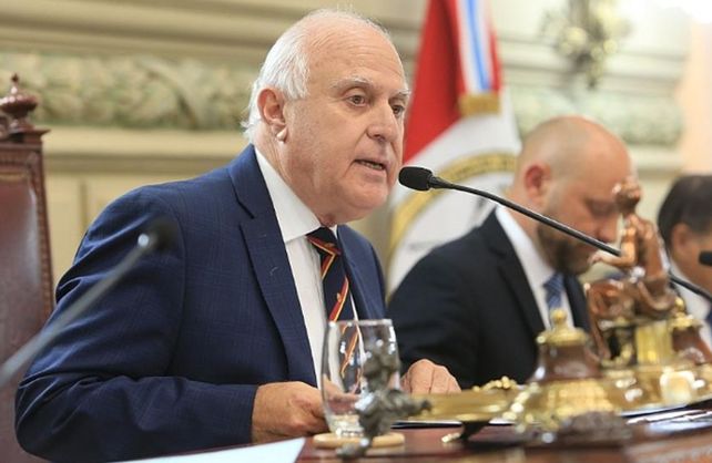 “El informe de la AGN