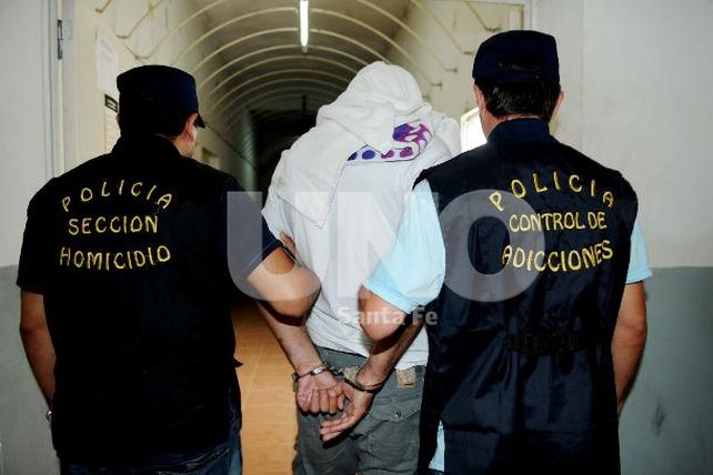 Leiva dijo que no estuvo en Fiji cuando mataron a Walter