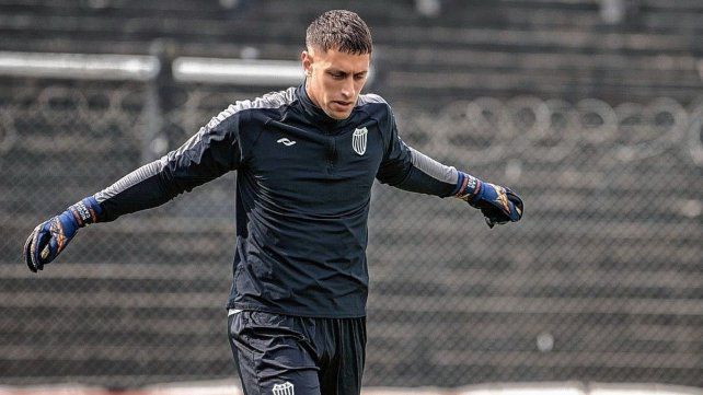 Campisi le tiró toda la presión a Colón: Es el mejor equipo de la categoría